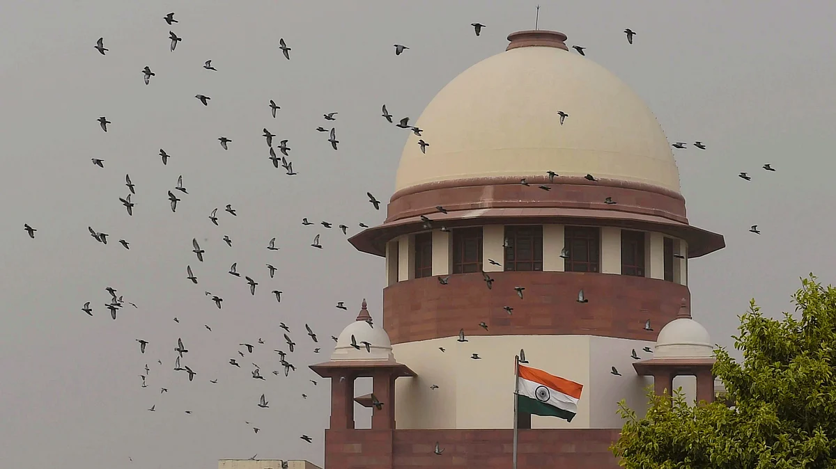 Supreme Court of India