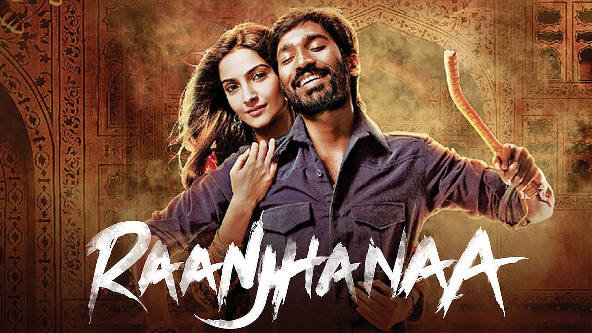 Raanjhanaa was re-released this year with a different ending, generated entirely by AI