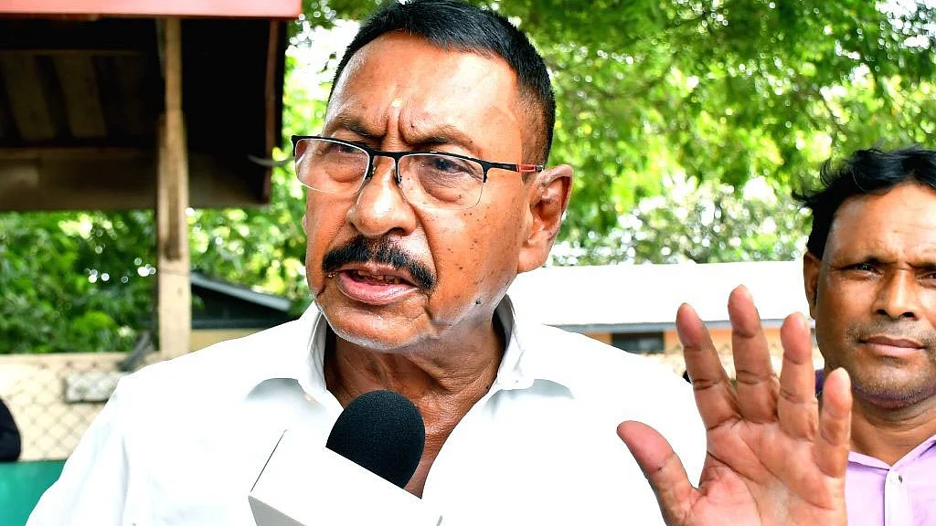 Assam: Ahoms feel unplugged from the power grid