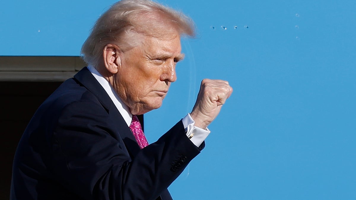 Donald Trump says Pak-Afghan conflict ‘easy’ for him to solve