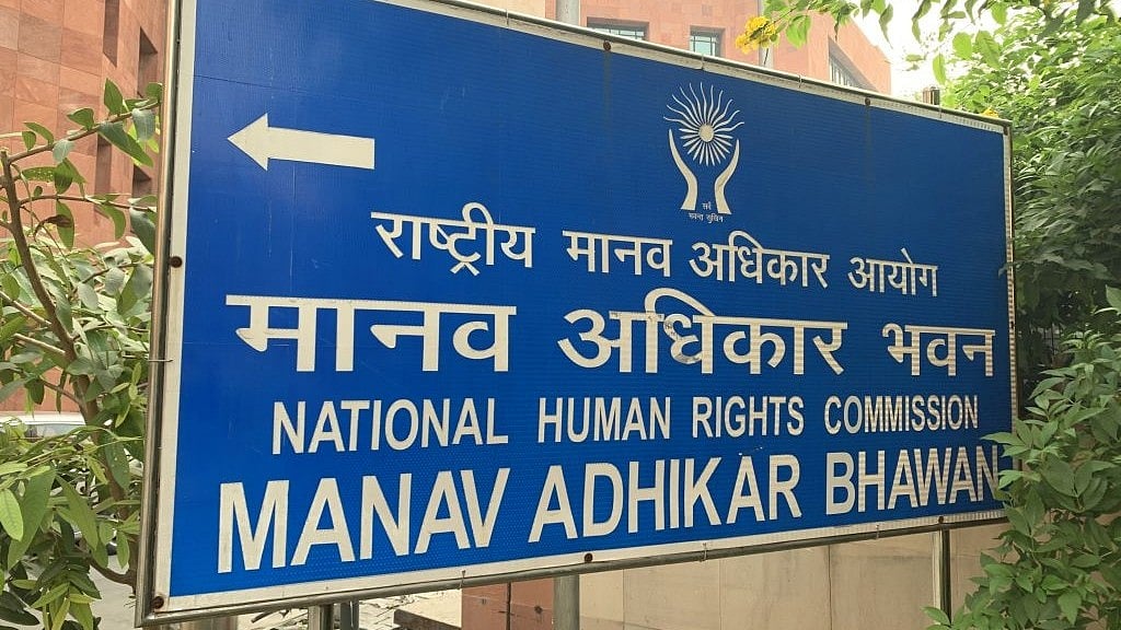 NHRC asks states to end Diwali ‘harassment’ of local vendors