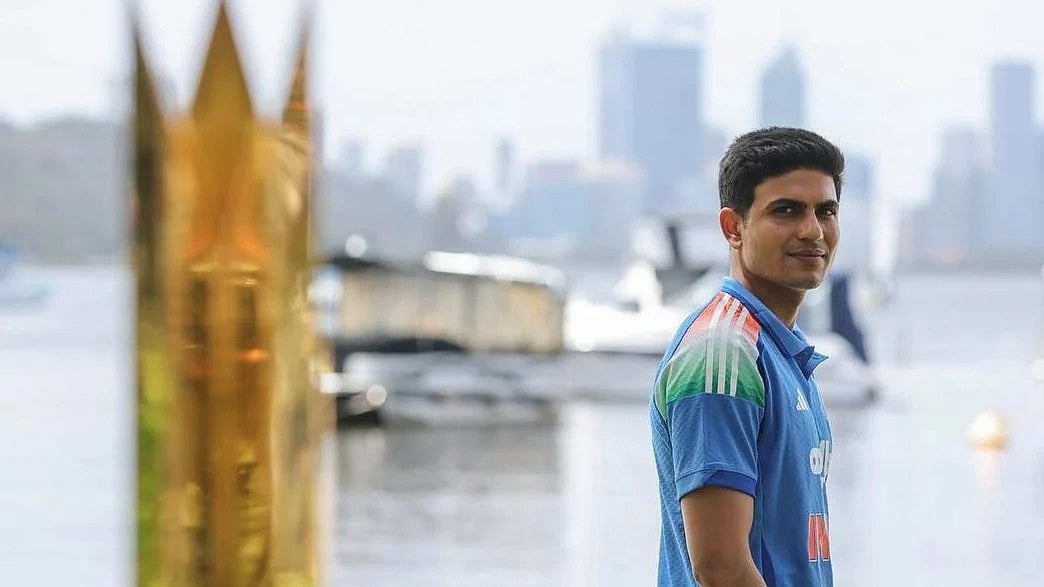 INDvAUS: Enter Shubman Gill the captain as spotlight stays on Big Two