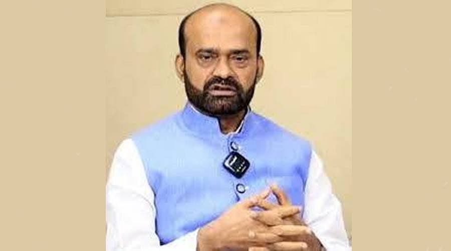 Bihar polls: JD(U) fields ex-MP Sabir Ali whom it fired for praising PM Modi in 2014