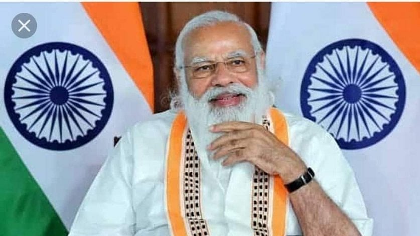 India’s other big moment: When the Vishwaguru chaired the UNSC summit in 2024