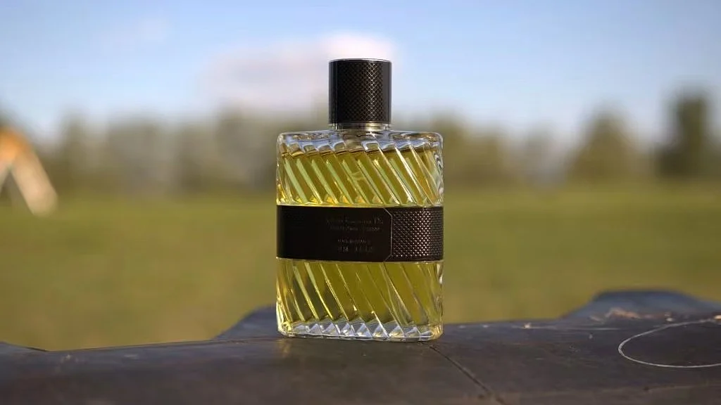 Perfume for Men: How to Choose the Right Fragrance for Every Occasion