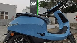 Ola CEO Bhavish Aggarwal booked for abetment to suicide in Bengaluru