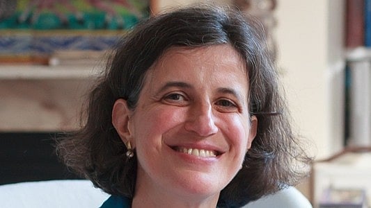 Prof. Francesa Orsini was invited in 2020 to speak at the govt-run Dr B.R. Ambedkar University in Delhi