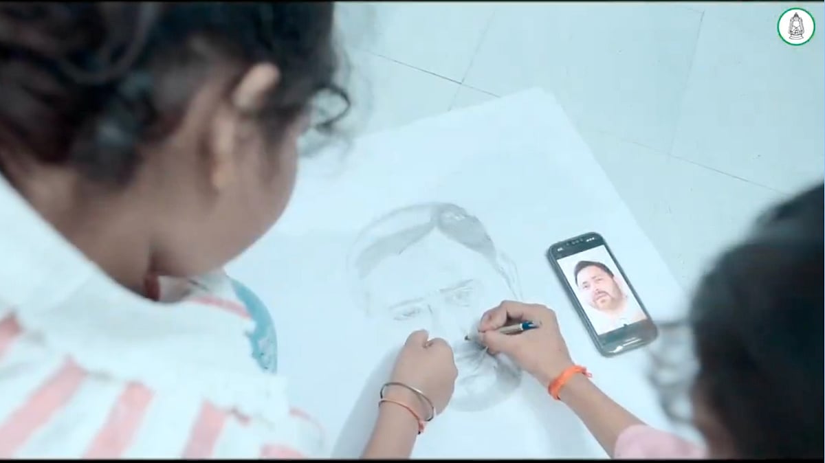 2 lakh Jeevika Didis, all other ‘contract workers’ in Bihar govt shall be made permanent: Tejashwi