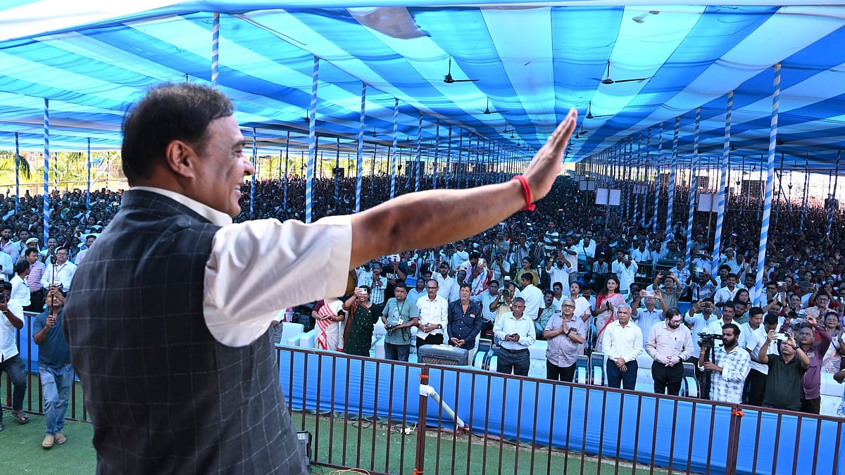 Why so slow to attack ‘love jihad’, Assam?