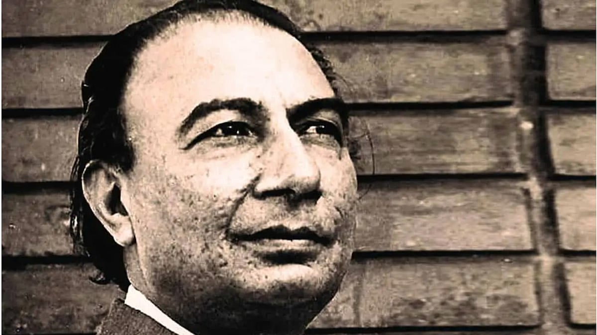An unfading flame: Sahir Ludhianvi's enduring relevance in a fractured world 