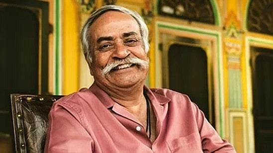 Piyush Pandey gave advertising a 'swadeshi' swagger