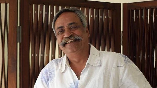 Piyush Pandey, legendary Indian advertising maestro, passes away