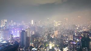 In 2023, air pollution claimed 2 million lives in India