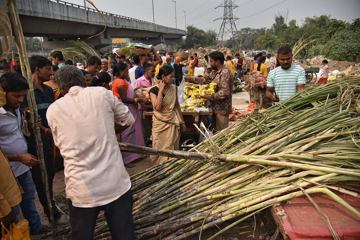 Through its blend of discipline, faith, and environmental respect, Chhath becomes not only a festival of personal devotion but also a shared commitment to the health and prosperity of all