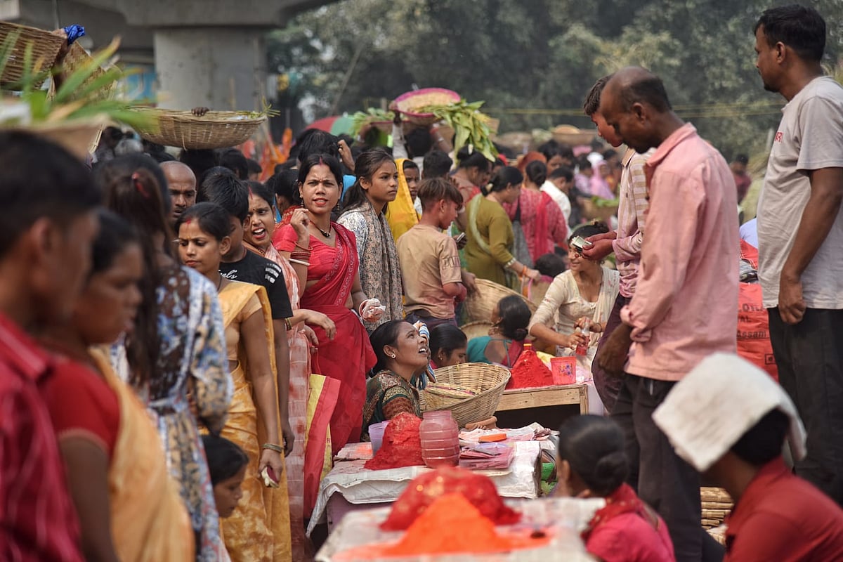 Chhath emphasises gratitude, discipline, and devotion within families and communities.