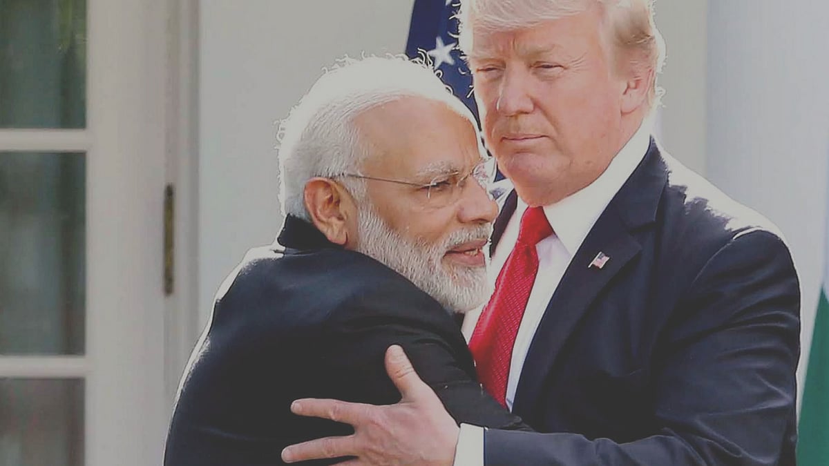 The Opposition is questioning PM Modi's decision to cancel his trip to ASEAN Summit in Kuala Lumpur
