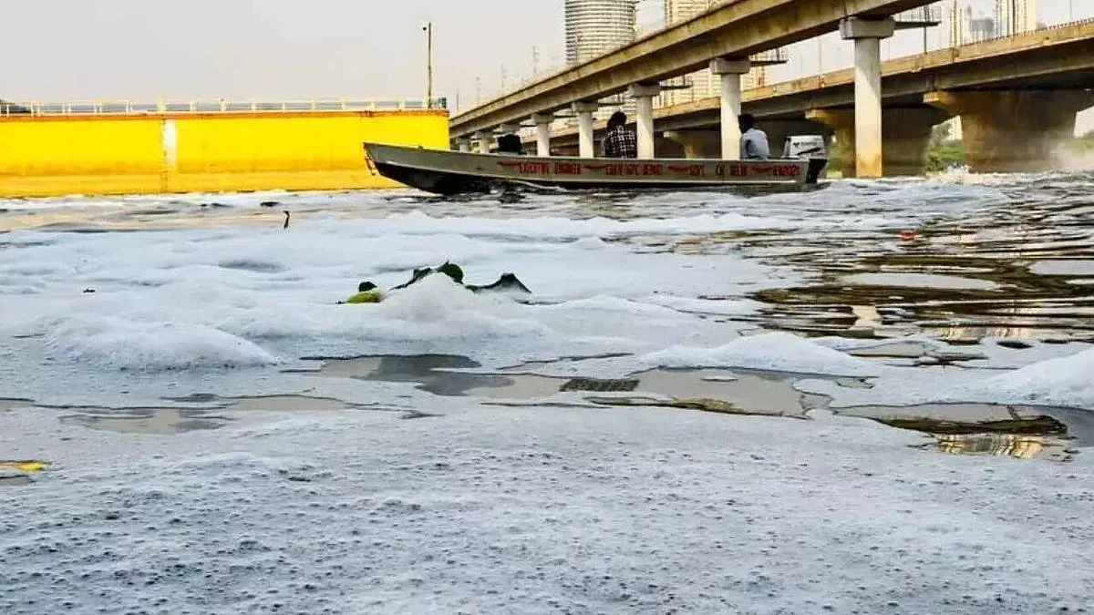 CAG flags 'systemic failures' within Maharashtra Pollution Control Board