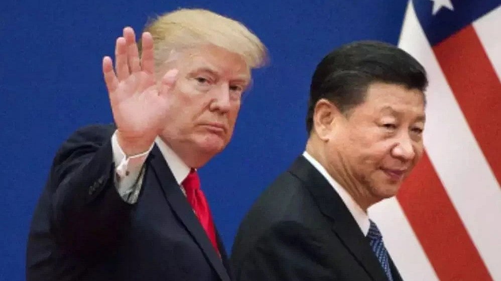Trump, Xi expected to reach deal to avert new tariffs: US treasury secretary
