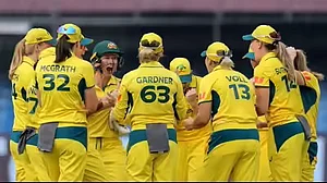 A coffee run by two Australian players in Indore went sour