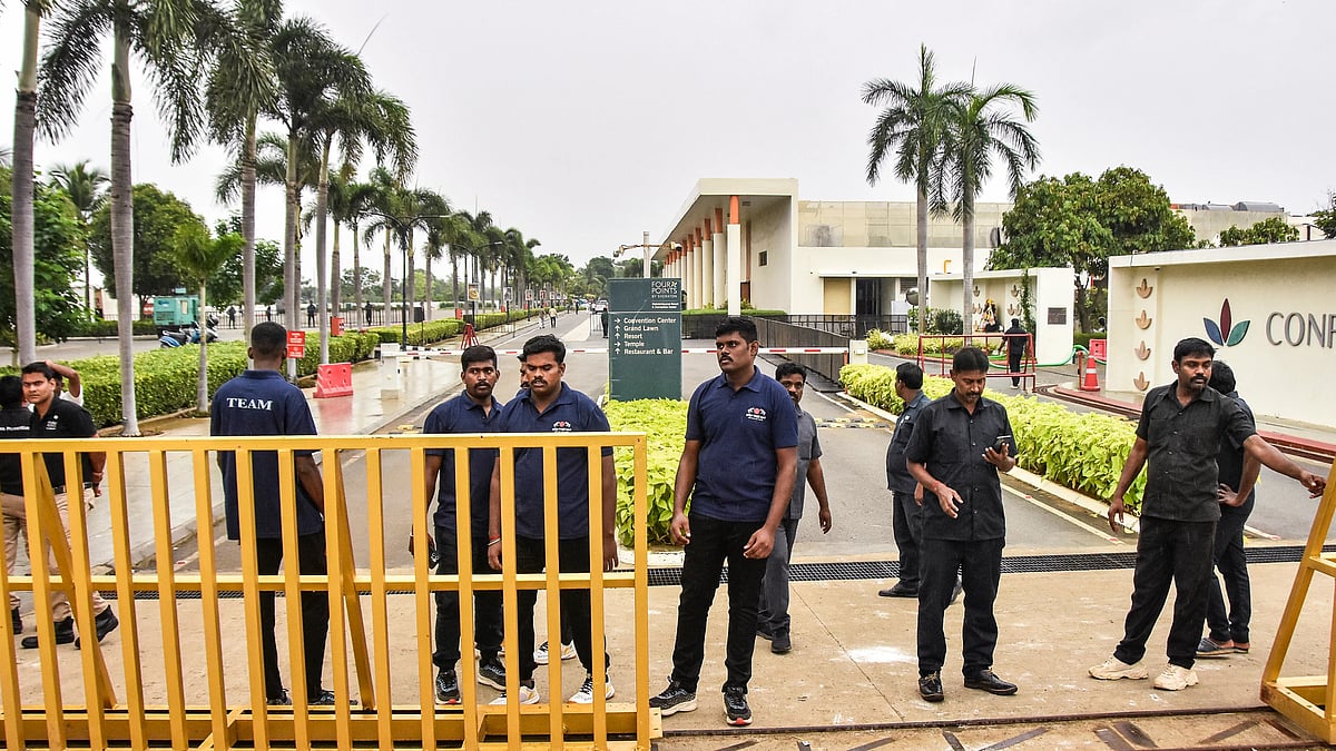 Vijay meets Karur stampede victims’ families, seeks forgiveness for tragedy