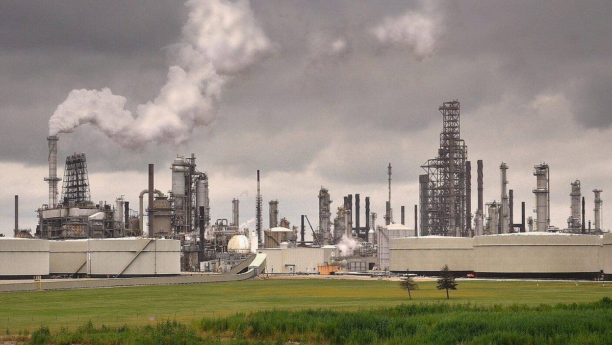 UN warns progress too slow to avert worst climate impacts despite emissions drop