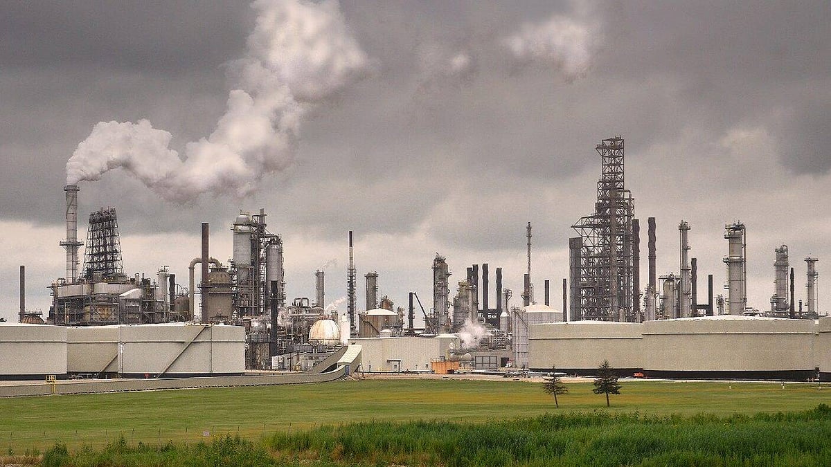 UN warns progress too slow to avert worst climate impacts despite emissions drop