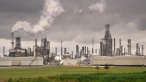 Major emitters including China, India, EU, Indonesia, Iran & Saudi Arabia are yet to file updated plans.