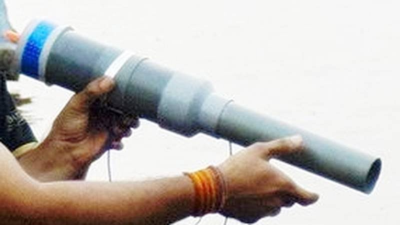 Doctors call for ban as AIIMS reports first cases of eye injuries from carbide guns during Diwali