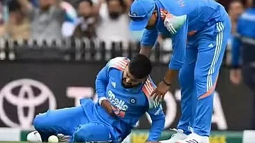 Shreyas Iyer: How tryst with injuries provided the nasty twists in his career