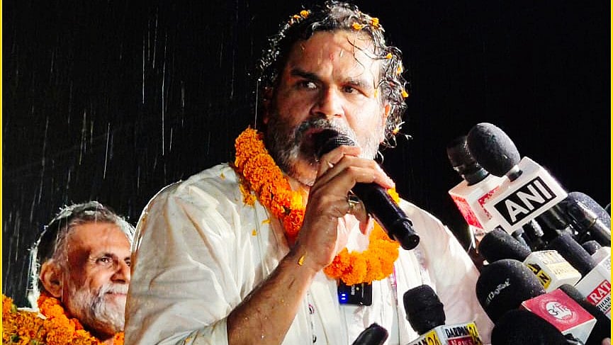 Jan Suraaj alleges murder as worker dies in Bihar clash, parties trade blame