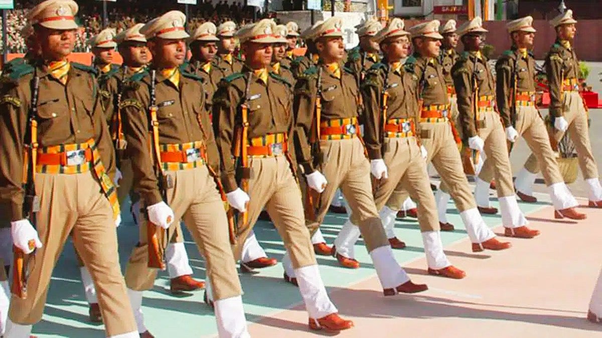 Supreme Court rejects Centre’s plea to review order on IPS deputation in CAPF