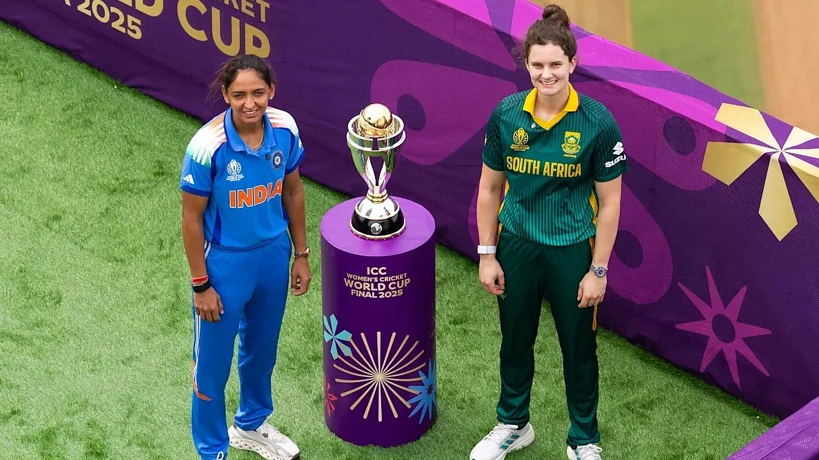 ODI World Cup: Can the Women in Blue be third time lucky tomorrow?