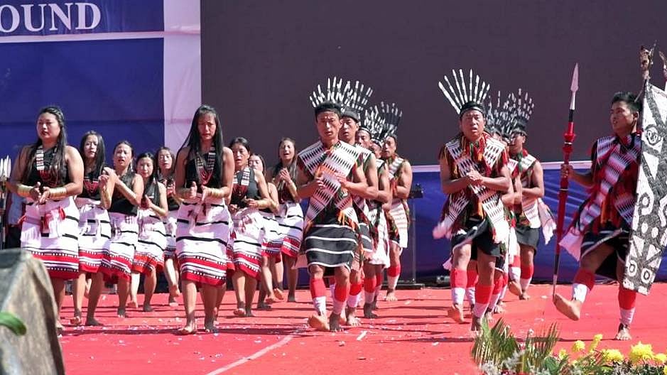 Kuki-Zo community skips Kut festival in Manipur amid ongoing ethnic tensions