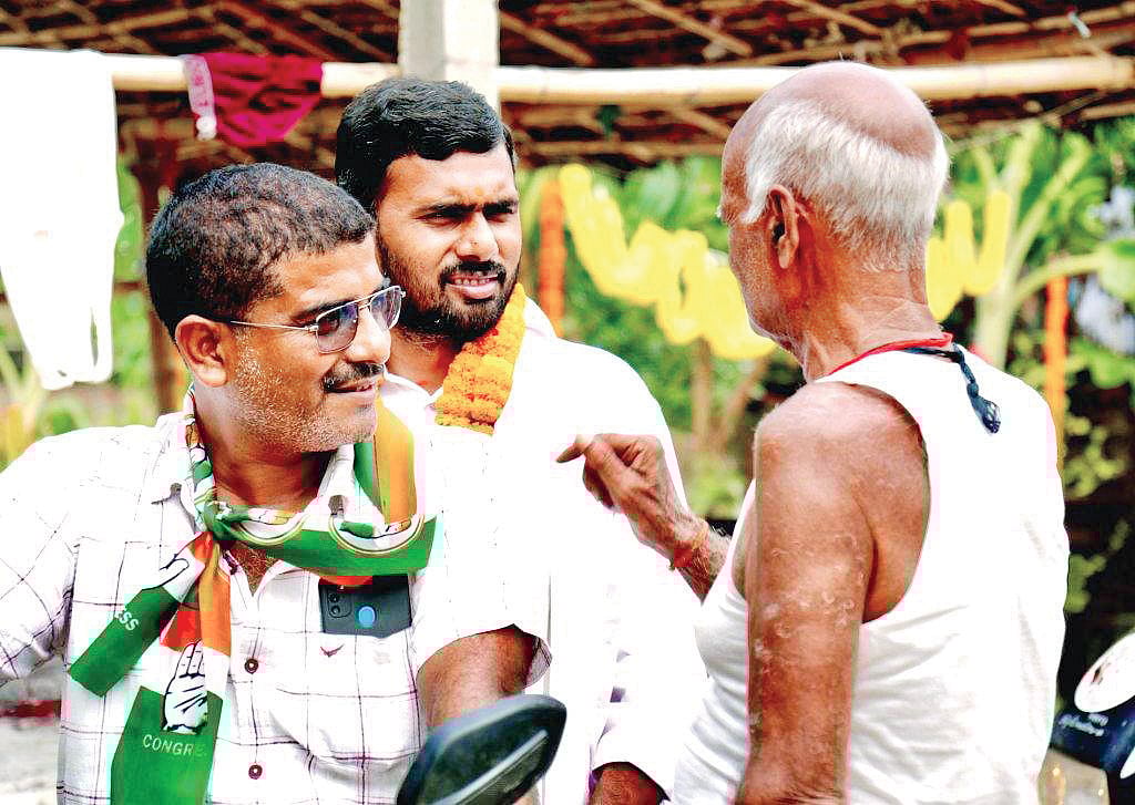 Shiv Prakash Garib Das