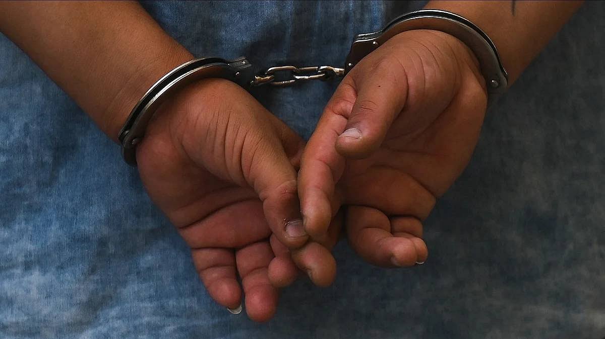 Suspected mastermind of Odisha SI recruitment scam arrested near Nepal border