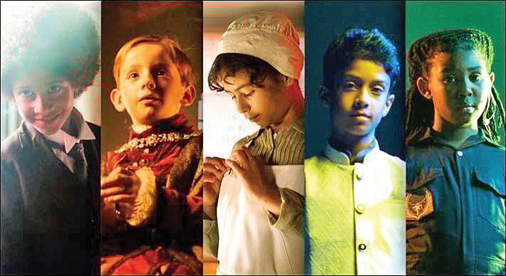 Image courtesy: Booker Prize Foundation