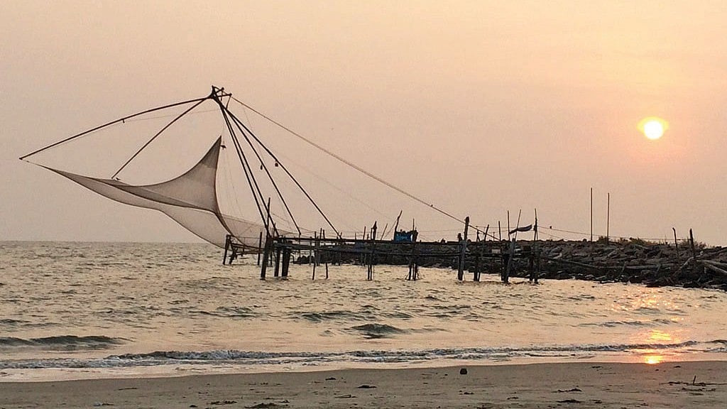 Kerala: ‘Now they ask whose land you are on’