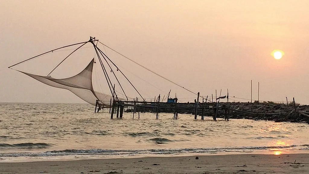 Kerala: ‘Now they ask whose land you are on’