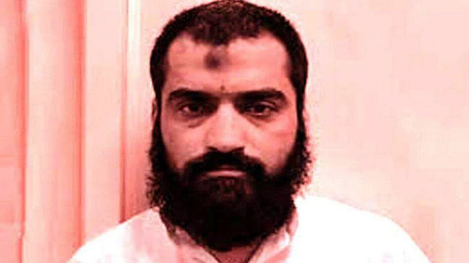  Zabiuddin Ansari alias Abu Jundal