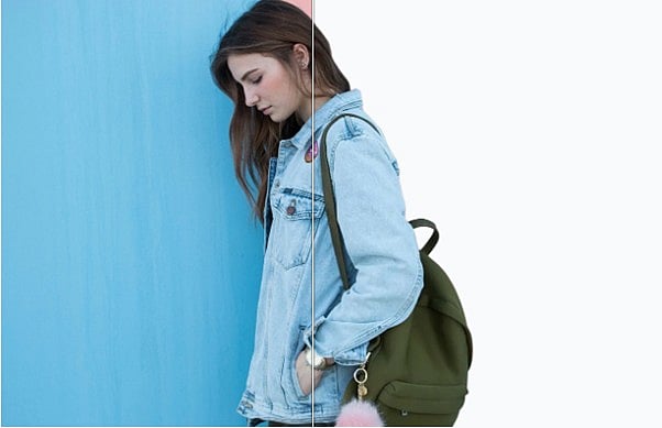 Erase Backgrounds and Watermarks in a flash with AI Technology