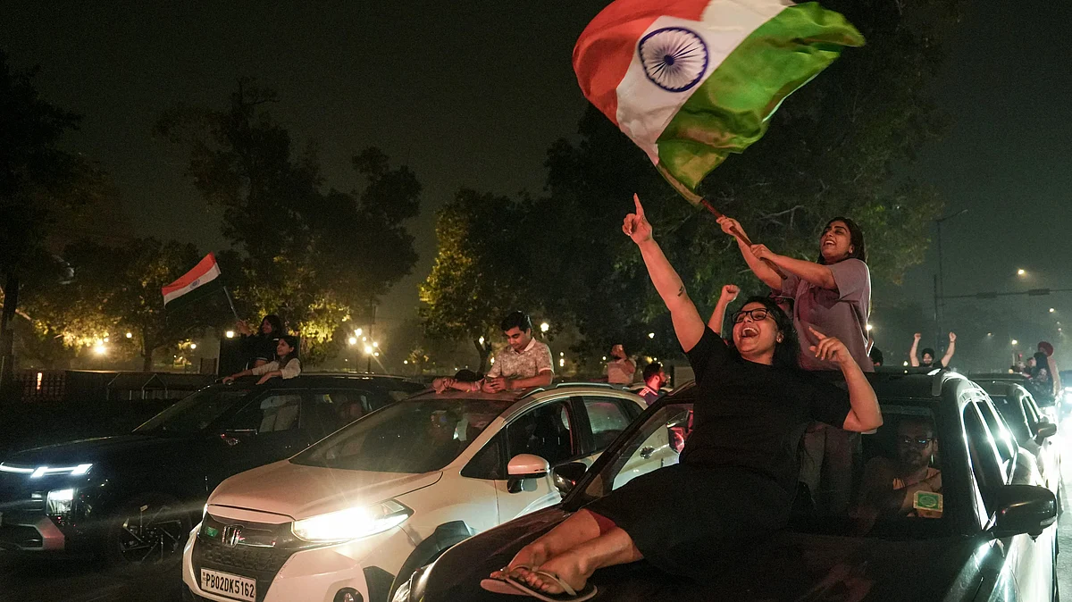 Women’s World Cup win a bigger feat than 1983 - in more ways than one