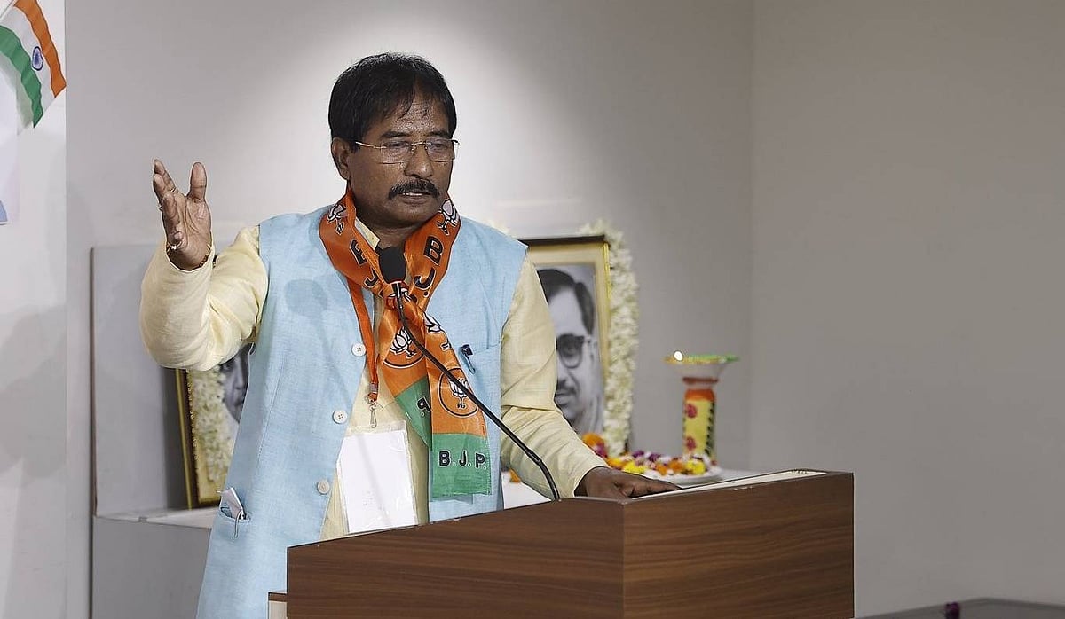 BJP uneasy as MP says prosperity could make India-Bangladesh fence ‘unnecessary’