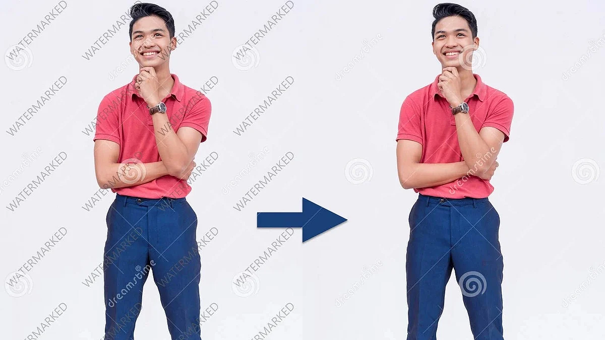 Representative image