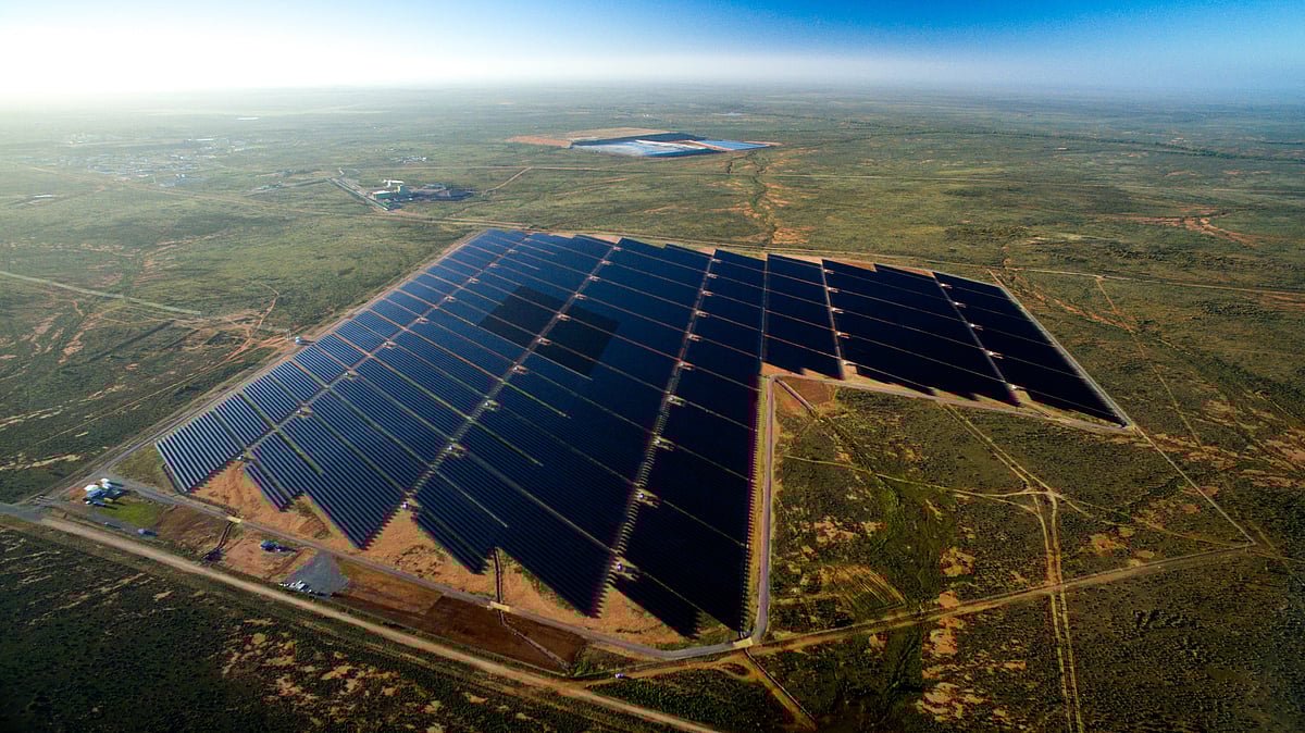 Australia to provide households 3 hours of free solar power daily from 2026  