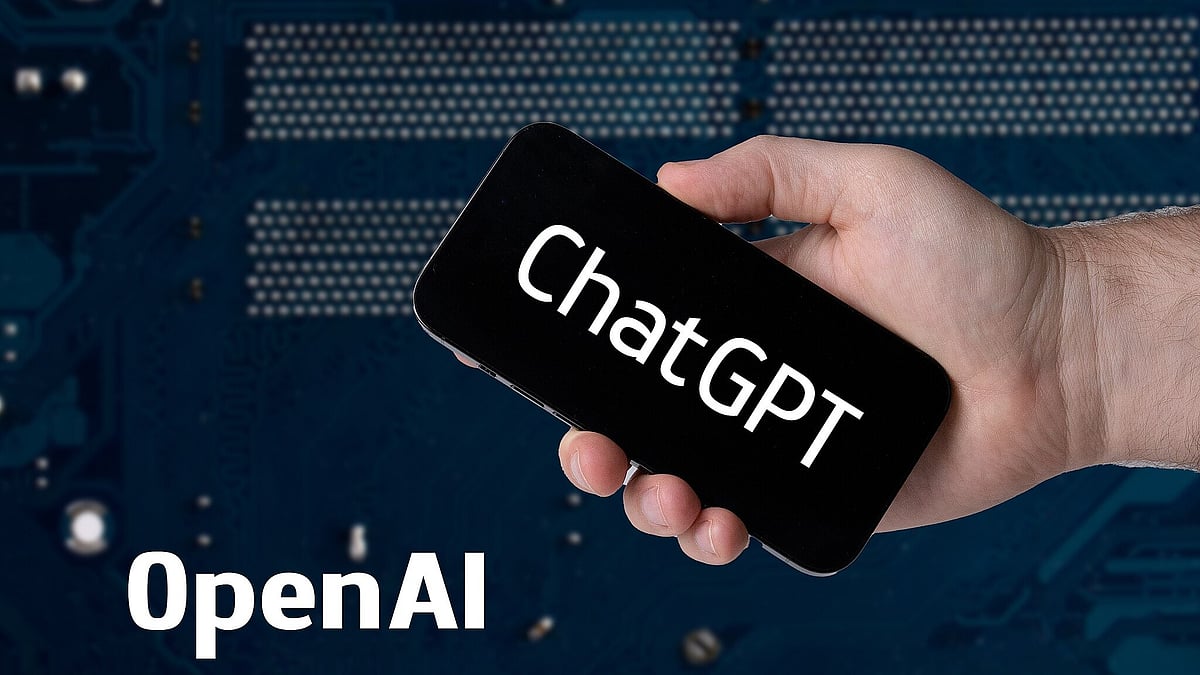 OpenAI said the decision reinforces its “India-first” strategy 