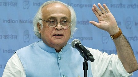 Jairam Ramesh warns US ‘HIRE Act’ may shake India’s IT sector