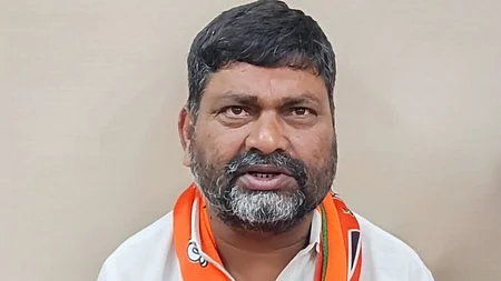 Jan Suraaj candidate, Sanjay Singh