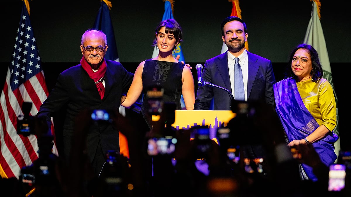 Why Zohran Mamdani's victory matters beyond the ballot