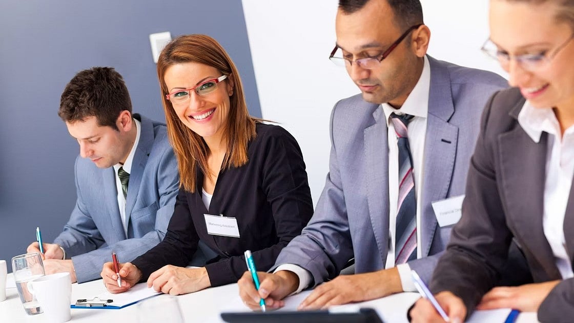 Revolutionizing test screening: How aptitude tests and Mercer Assessments SpeechX are transforming hiring