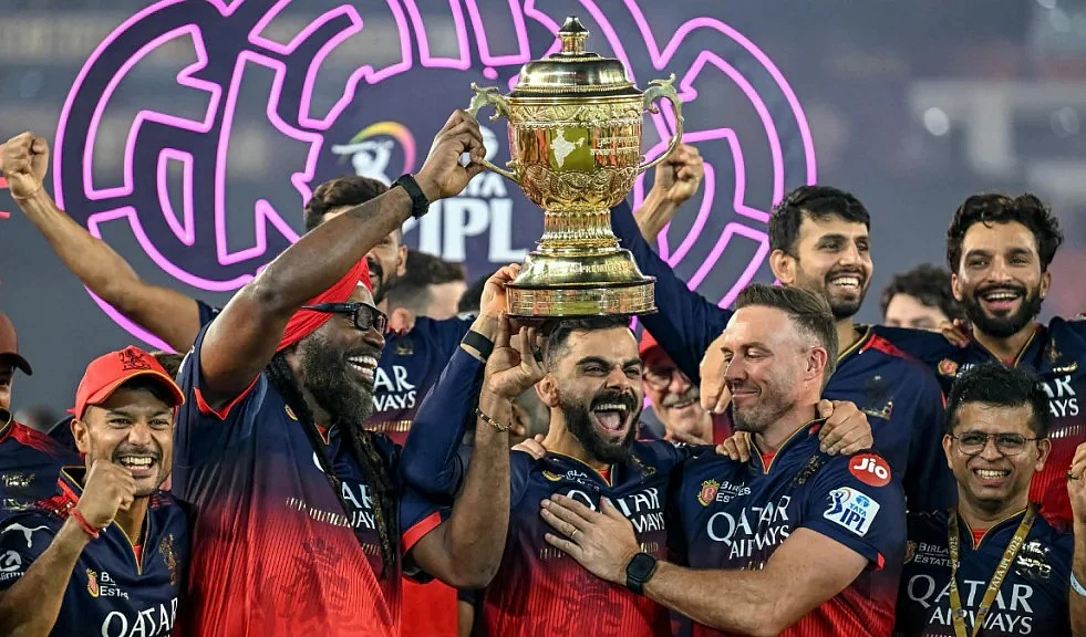 IPL: Virat Kohli's RCB up for sale with high valuation as first-time champs